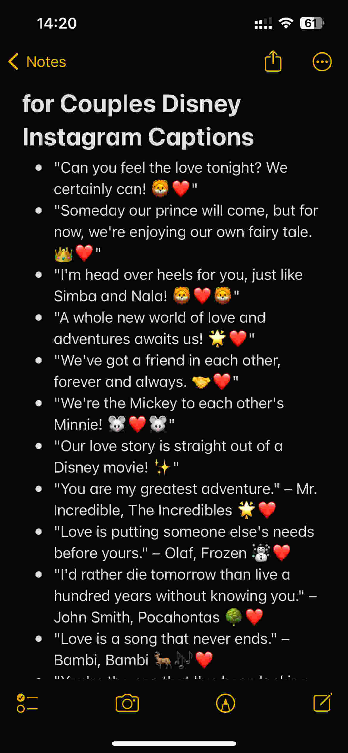 Disney Instagram Captions And Disneyland Quotes Arvin