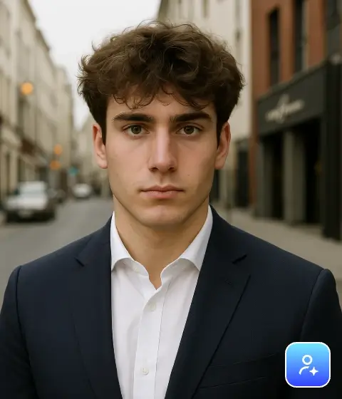Free Online AI Headshot Generator