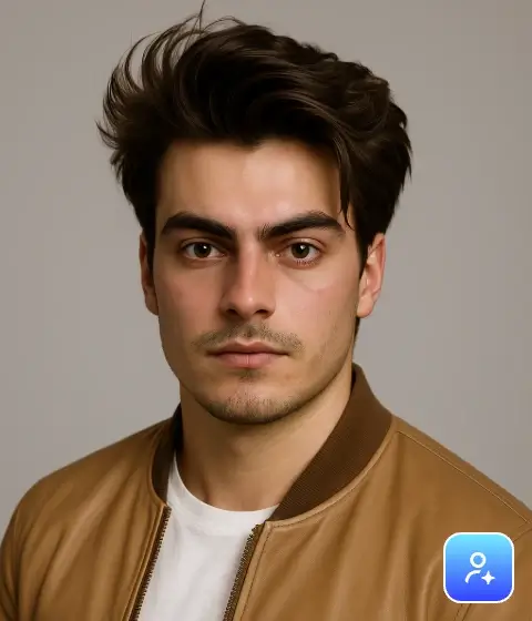 Free Online AI Headshot Generator