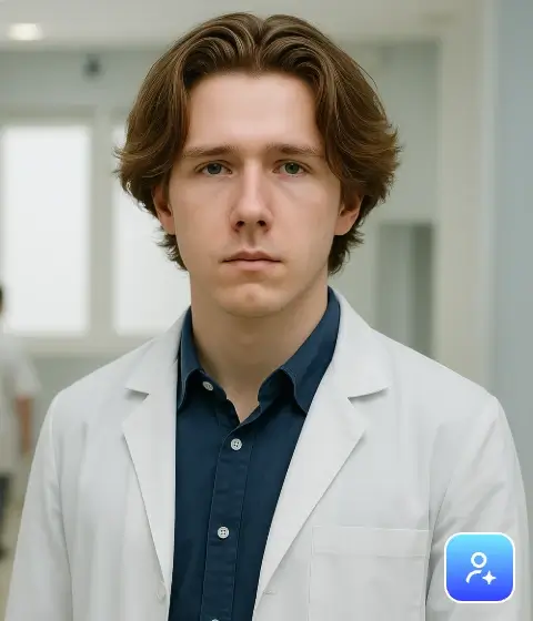 Free Online AI Headshot Generator