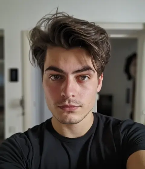 Free Online AI Headshot Generator