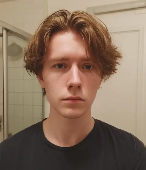 Free Online AI Headshot Generator