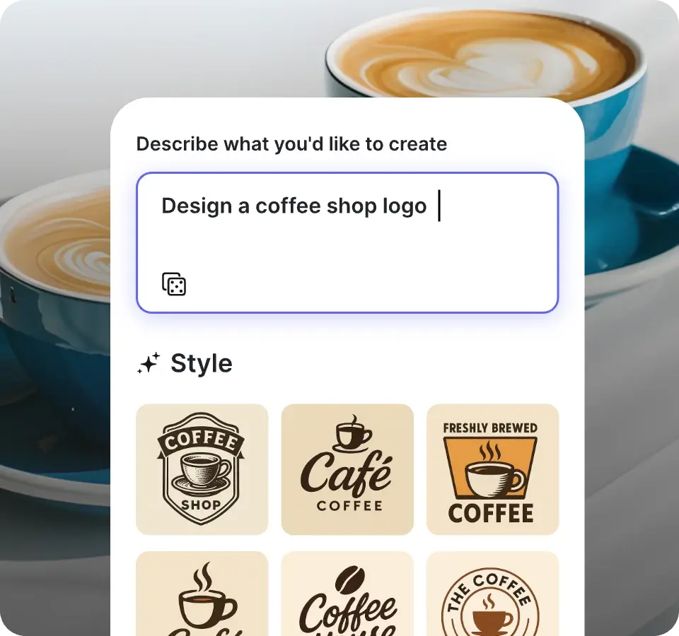 AI logos