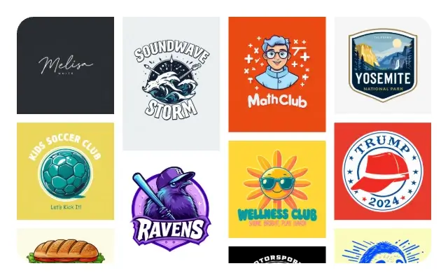 AI Logo Generator