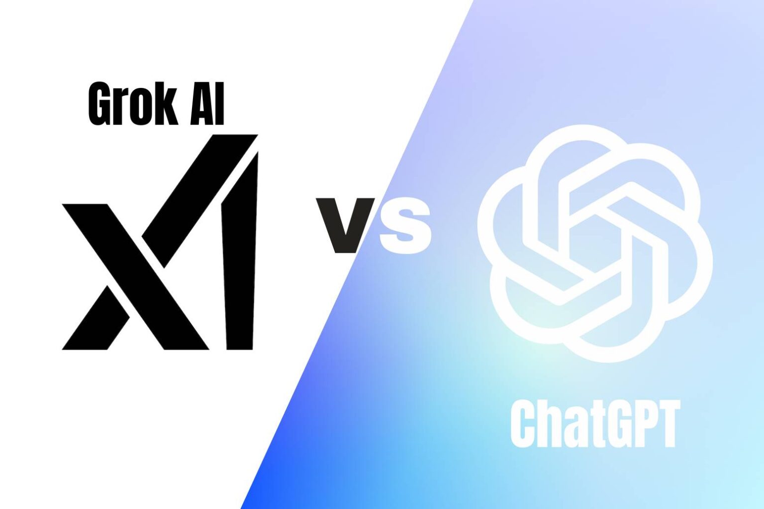 Grok Ai Vs Chatgpt How To Use Grok Ai Arvin