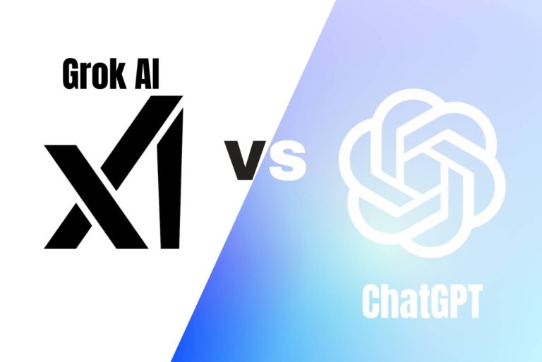 Grok AI vs ChatGPT: How to Use Grok AI