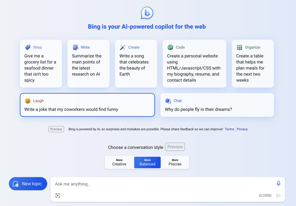 Can You Connect ChatGPT to the Internet?