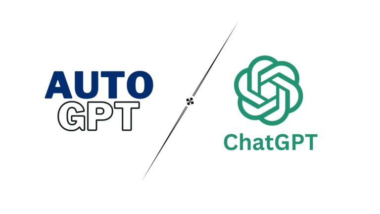 AutoGPT vs ChatGPT: Everything You Want to Know