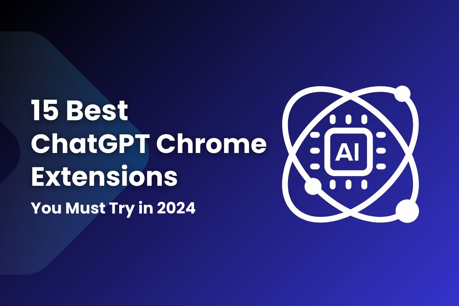 Best ChatGPT Chrome Extensions