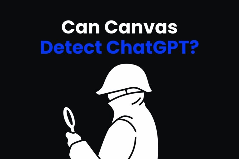 Can Canvas Detect ChatGPT Content?