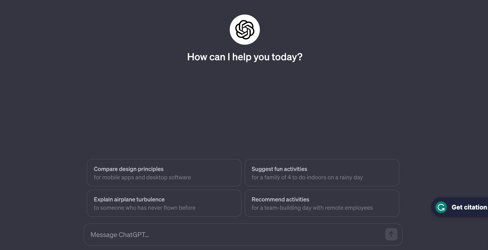 Can Canvas Detect ChatGPT Content? - Arvin