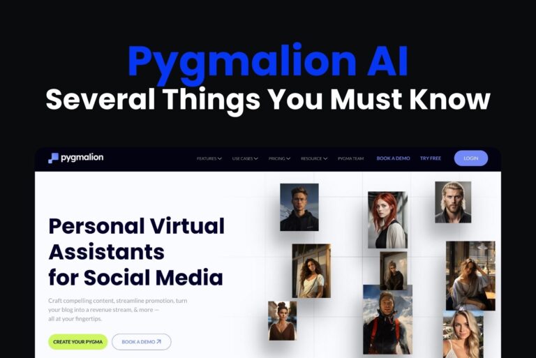 Pygmalion AI Tutorial: How to Use, Setup and Features