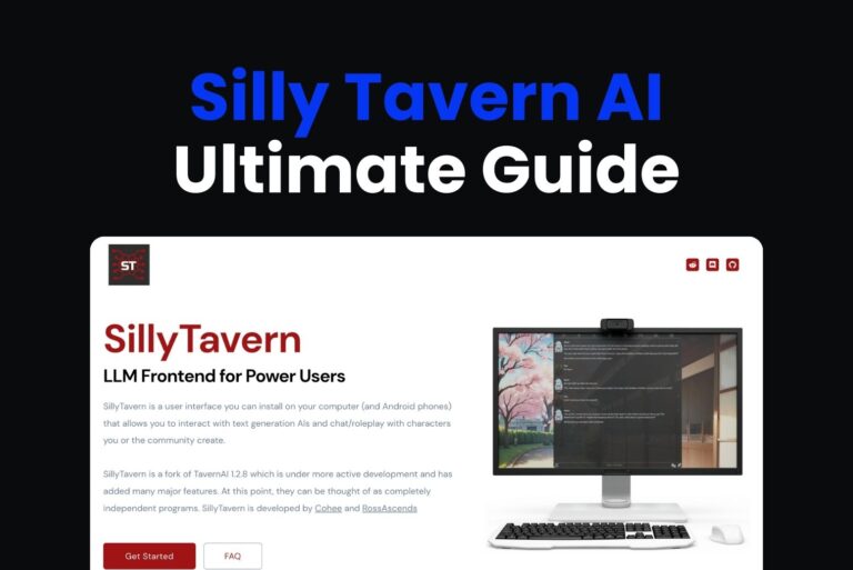 6 Things You Must Know About Silly Tavern AI