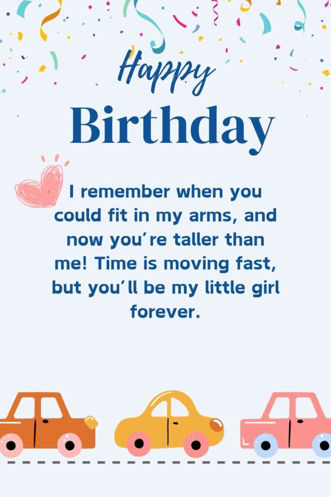 Birthday Poems For 12 Year Old Daughter From Mom Infoupdate