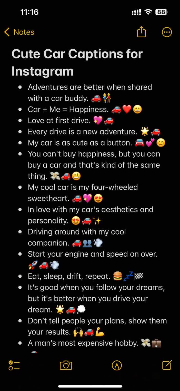 300 Best Car Captions For Instagram In March 2025 Find Tip top Ideas 300-best-car-captions-for-instagram-in-march-2025-find-tip-top-ideas