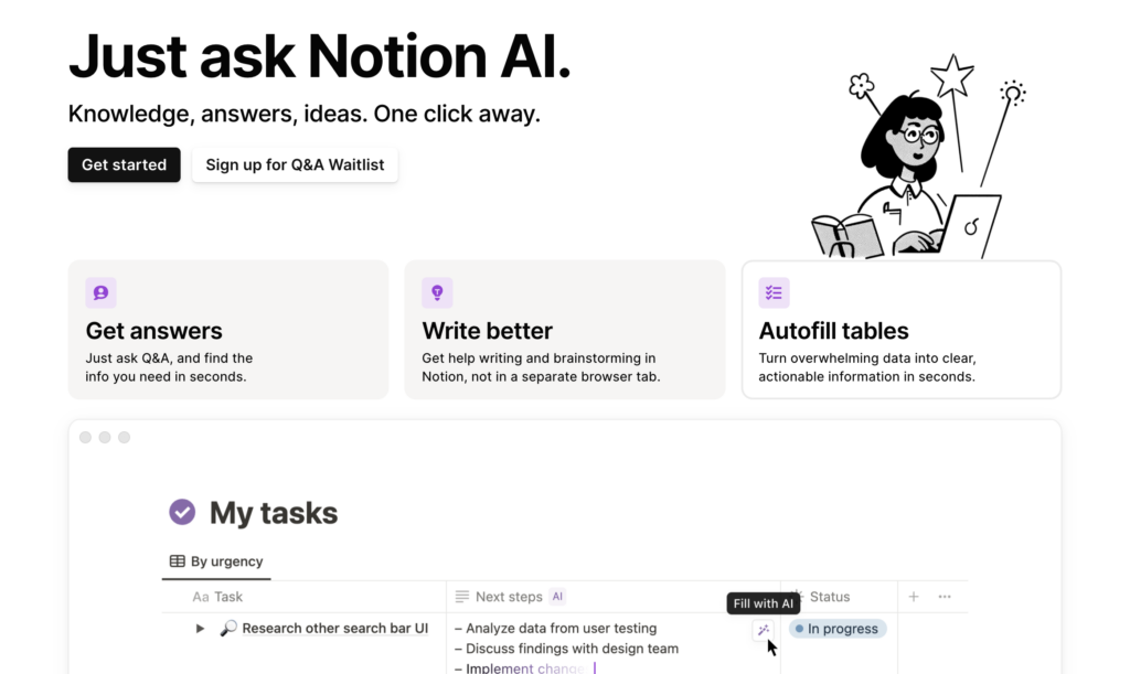 notion ai vs chatgpt