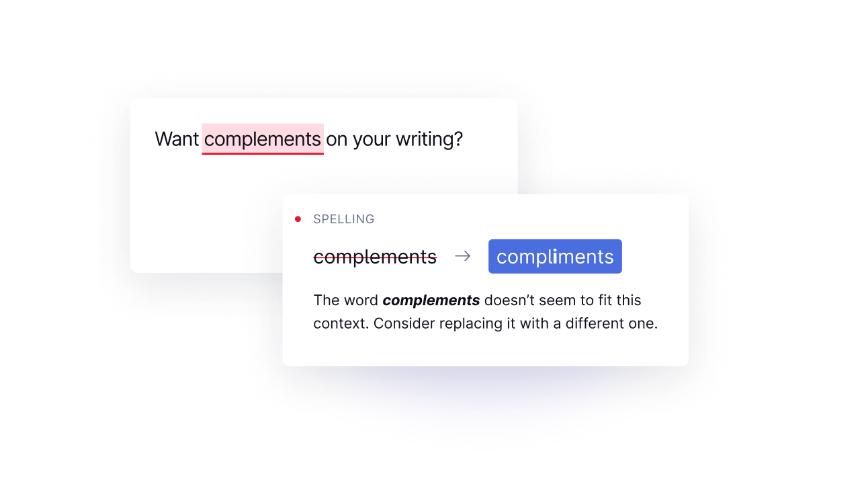 Best Writing Apps Grammarly