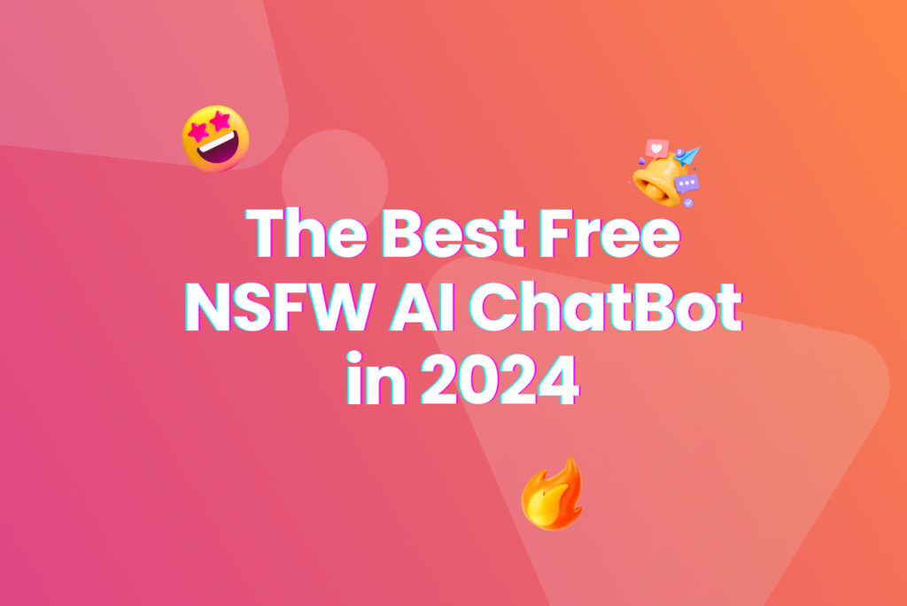 free nsfw ai chatbot