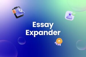 essay expander tool free