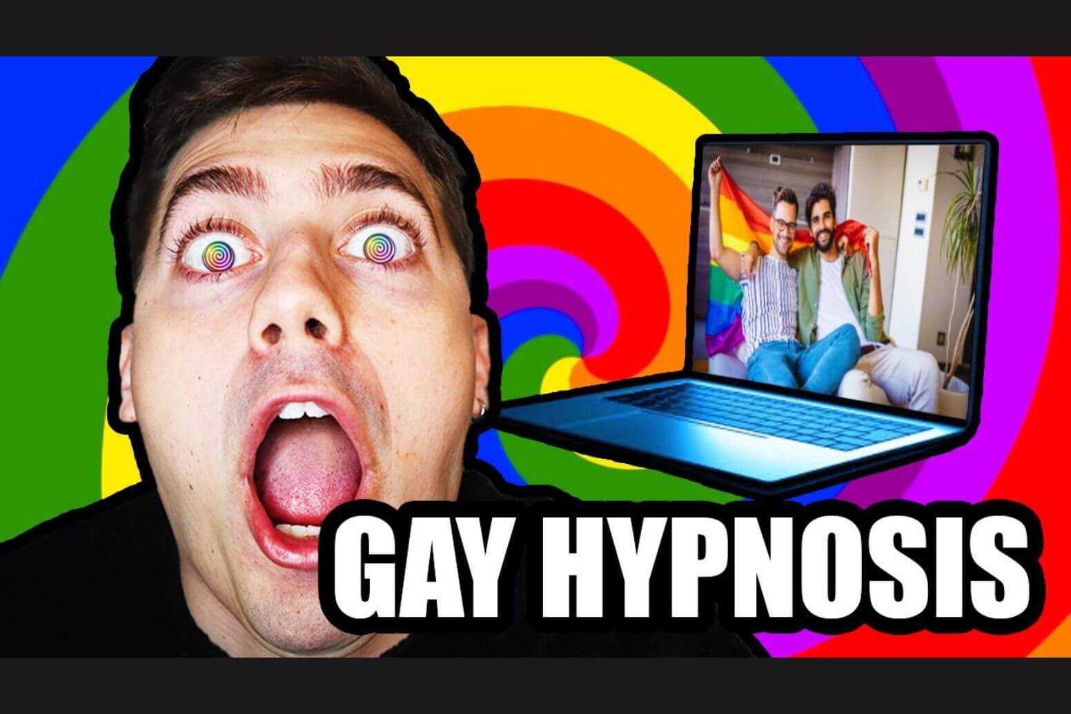 gay hypnosis