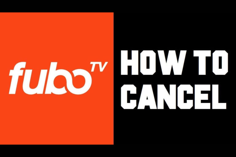 How to Cancel Fubo Subscription?