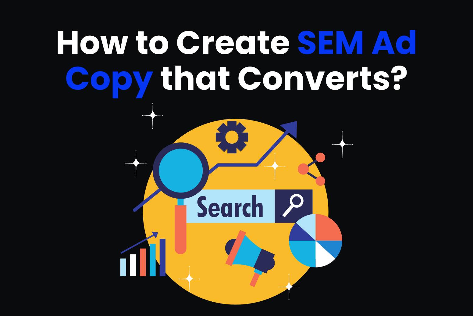 how to create set ad copy that converts