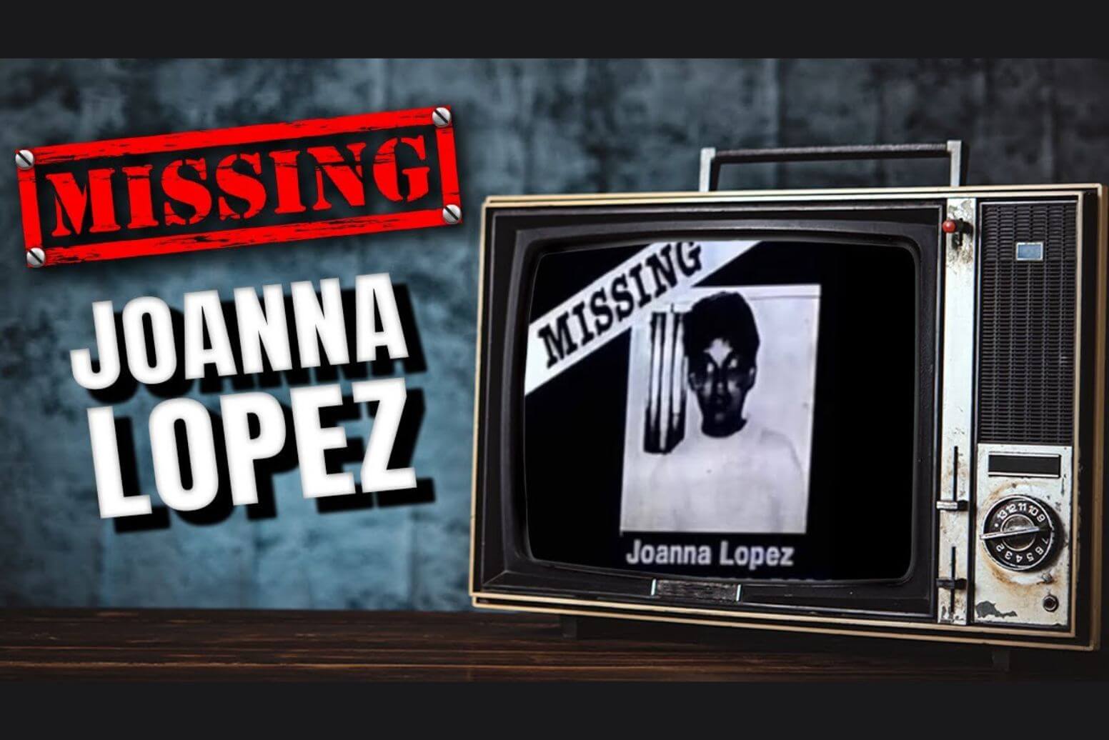 joanna lopez