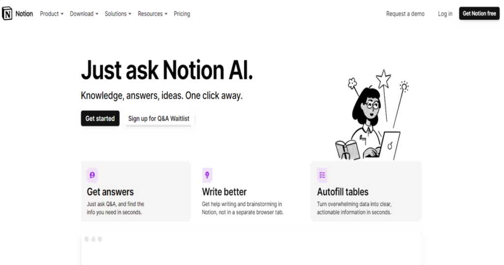 notion ai