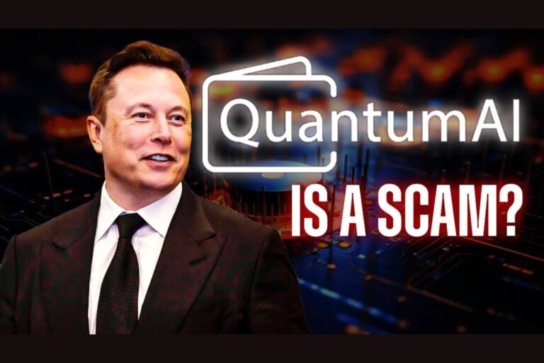 Is Quantum AI Elon Musk Legit or a Scam?