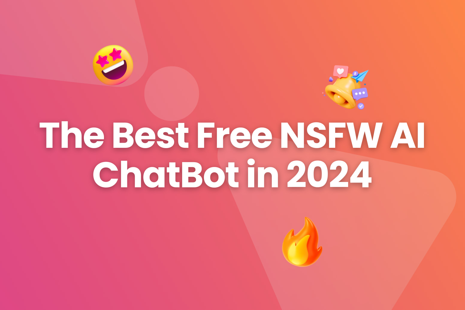 free nsfw ai chatbot