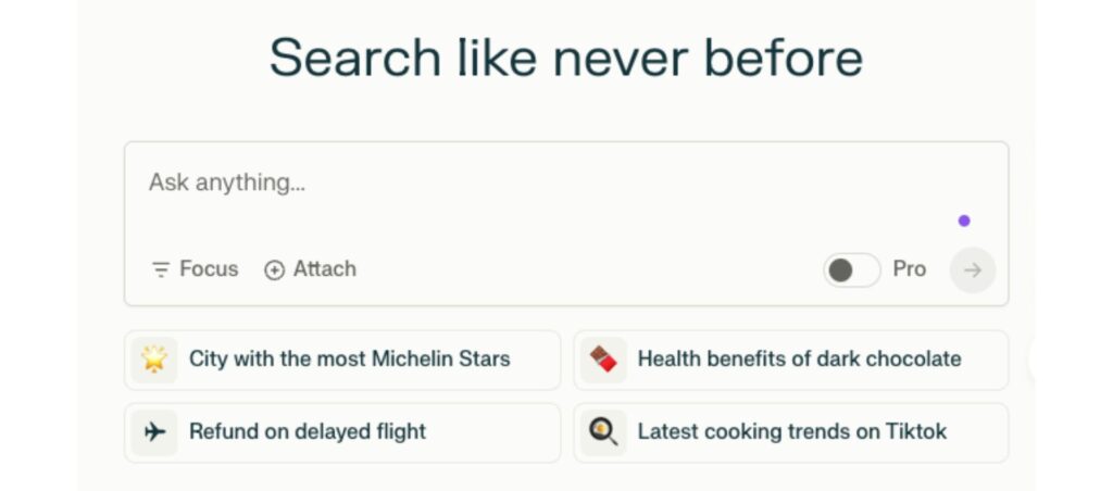 Best AI Chrome extensions with prompts for queries like Michelin Star cities, health benefits of dark chocolate, and cooking trends on TikTok.