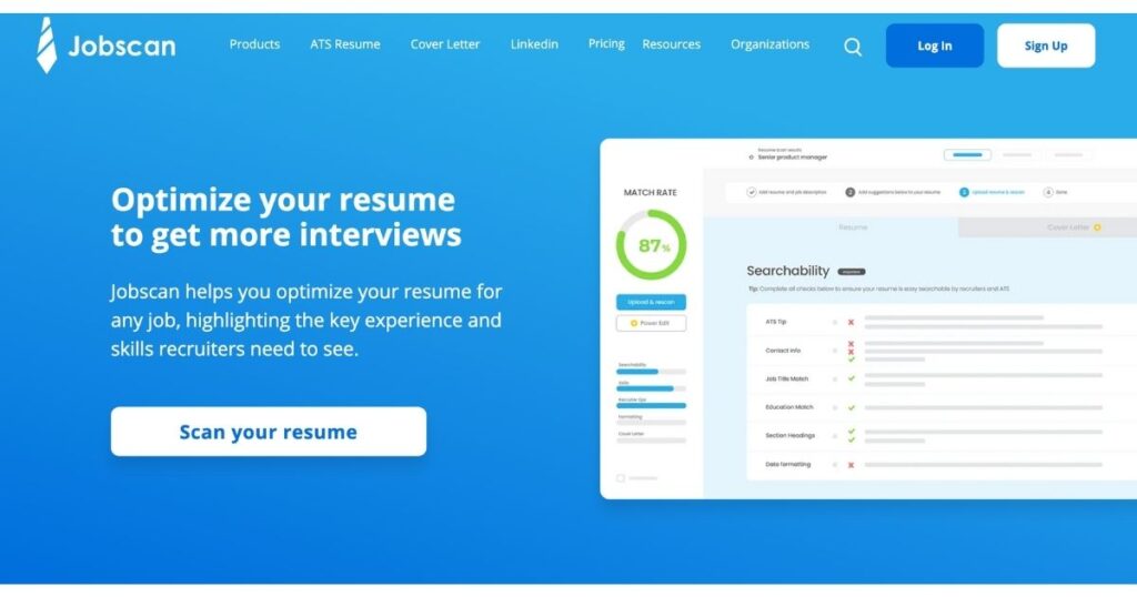 best AI tools for career