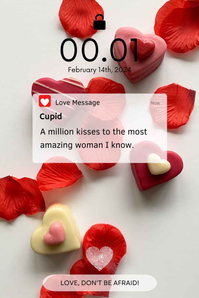 best deep love messages for her