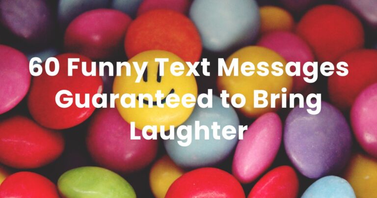 allg meaning in text funny