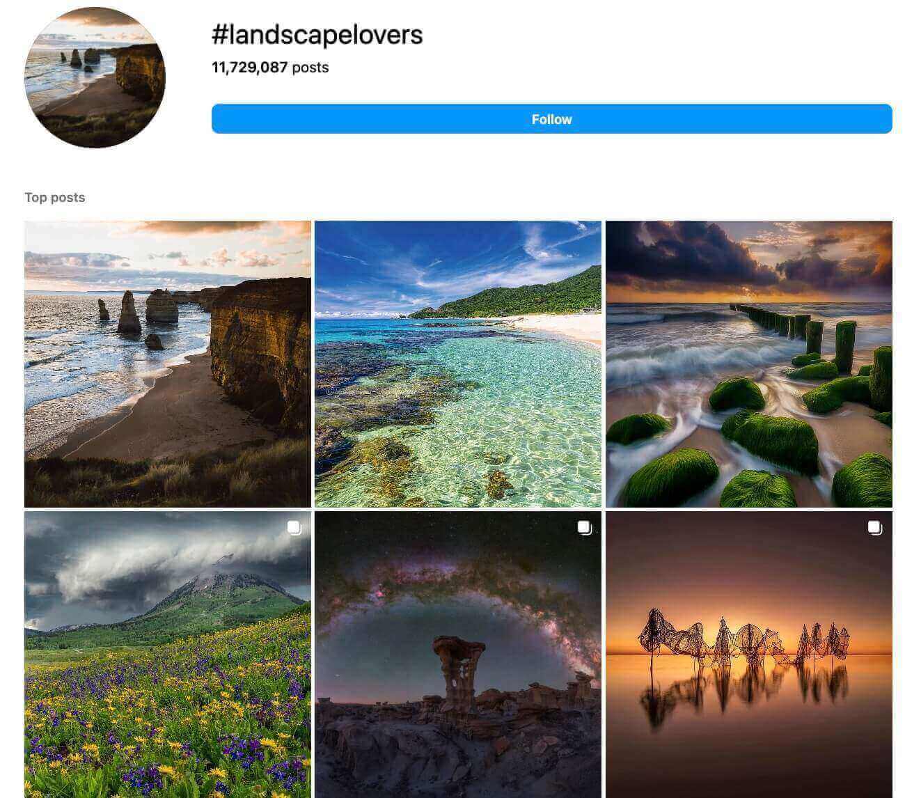 400+ Top Photography Hashtags to Increase Your Presence - Arvin