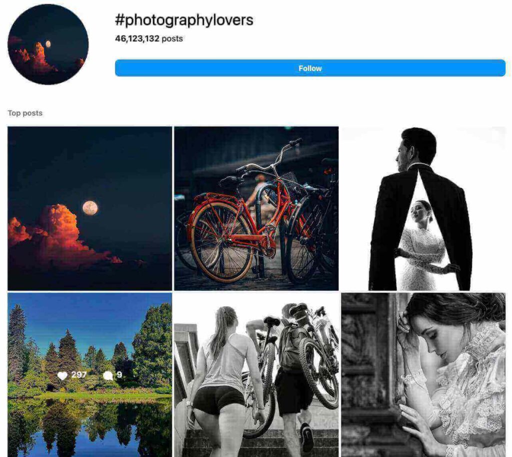 400+ Top Photography Hashtags to Increase Your Presence - Arvin