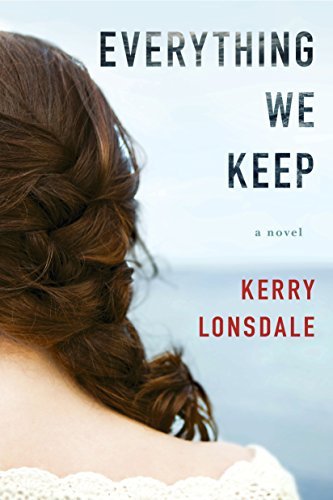 Best Kindle Unlimited Books-Everything We Keep by Kerry Lonsdale