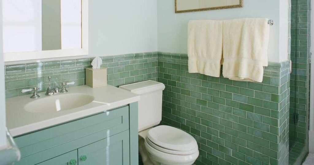 Create a Comfortable Bathroom Environment