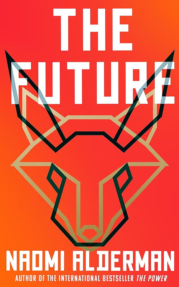 Best Book Club Books 2024-the future