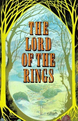 The Lord of the Rings by J.R.R. Tolkien