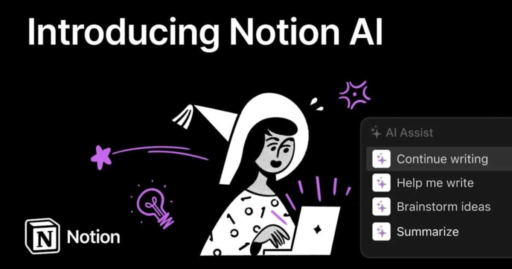 notion ai