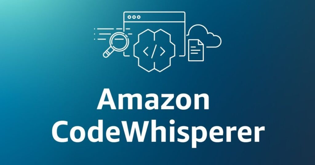 Amazon CodeWhisperer