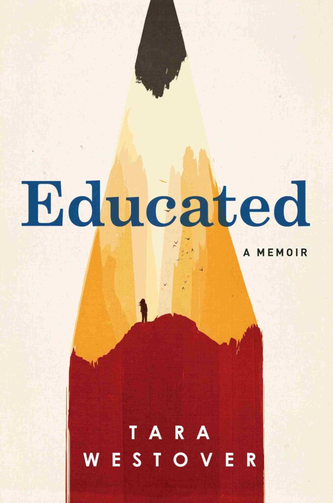 Educated by Tara Westover