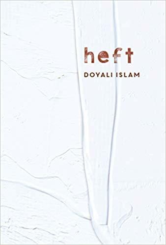 Heft by Doyali Islam