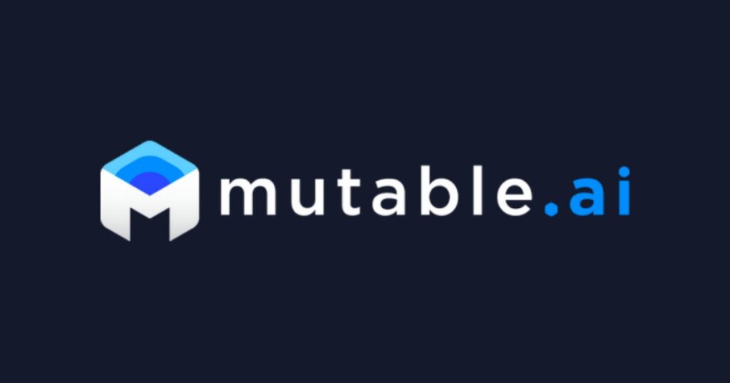 Mutable AI