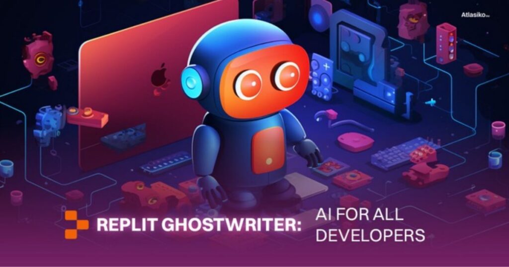 Replit GhostWriter