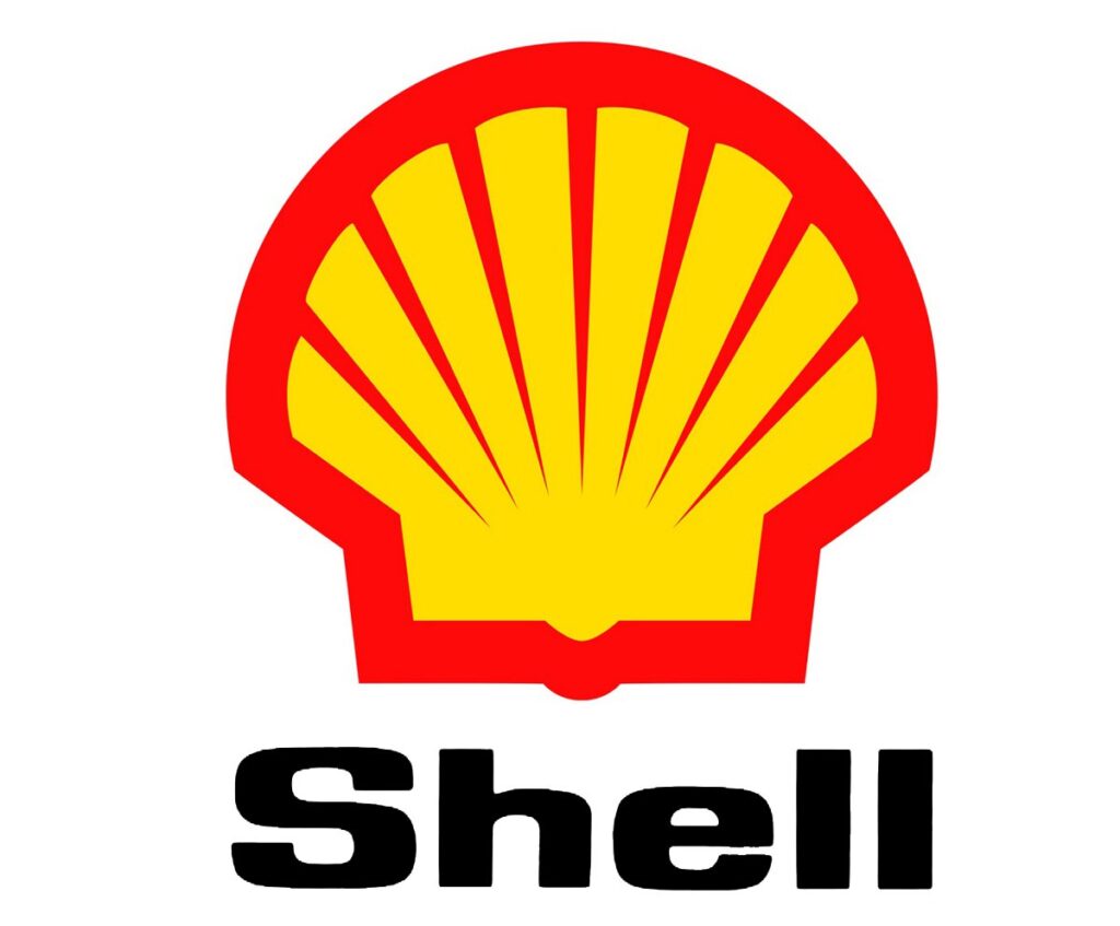 Shell logo