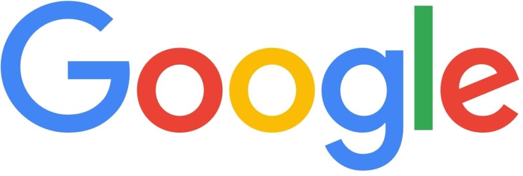 google-famous logo