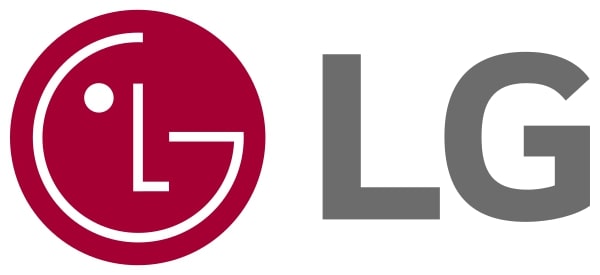 LG logo