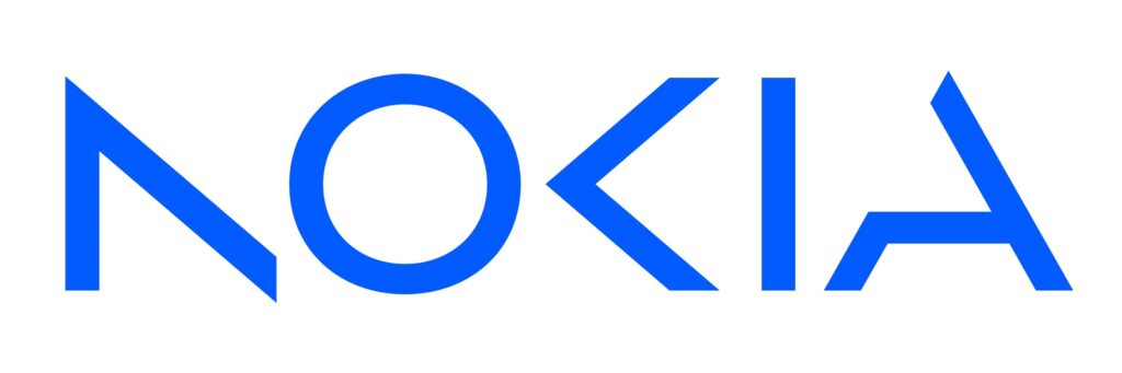 Nokia logo